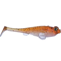 Gunki Rockstar 45 Gummifisch| Forellenköder|Forellen Gummiköder