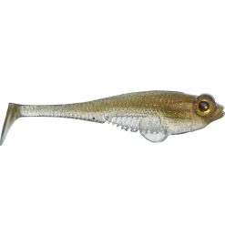 Gunki Rockstar 45 Gummifisch| Forellenköder|Forellen Gummiköder