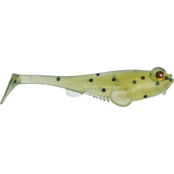 Gunki Rockstar 45 Gummifisch| Forellenköder|Forellen Gummiköder