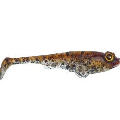 Gunki Rockstar 45 Gummifisch| Forellen Gummiköder|Gummifische