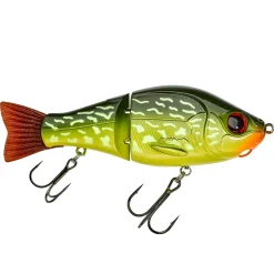 Gunki Scunner 135 S Twin Swimbait| Swimbaits|Wobbler