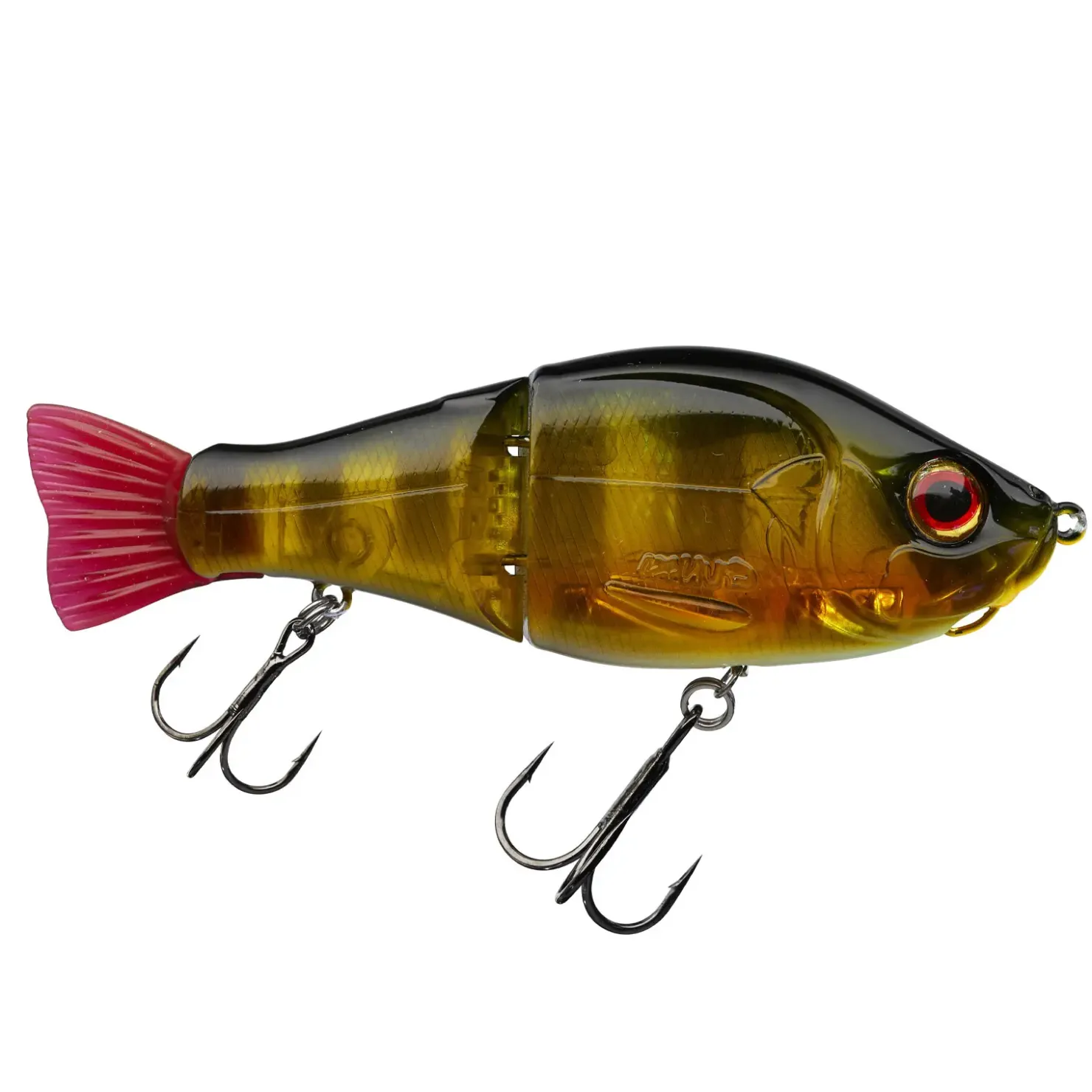 Gunki Scunner 135 S Twin Swimbait| Sets Spinnfischen|Zander Wobbler
