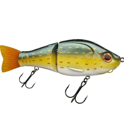 Gunki Scunner 175 S Twin Swimbait| Sets Spinnfischen|Hecht Wobbler