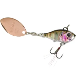Gunki Shocker VIB 14 Jig Spinner| Jig Spinner|Hechtsaison