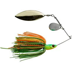 Gunki Spinnaker 1/2 Spinnerbait| Spinnerbait|Hechtsaison