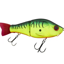 Fishing-King Shop Hecht-Hammer Set| Angelcombo Raubfisch|Sets