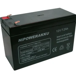 Jewo HiPower Stromversorgungspaket Set 1 Akku und Ladegerät für Echolote| Condor Zubehör|Humminbird Zubehör