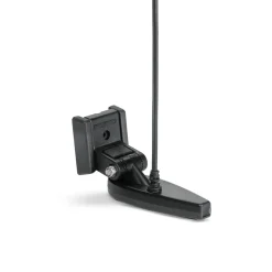 Humminbird Geber XNT-9-HW-DI-T Heckmontage, Down Imaging und Dual Spectrum Chirp für Helix 7 G4 ohne MEGA DI| Humminbird Zubehör