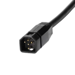 Humminbird Geber XNT-9-HW-SI-T Heckmontage SI ,DI und DS Chirp für Helix 7 G4 ohne MEGA| Humminbird Zubehör