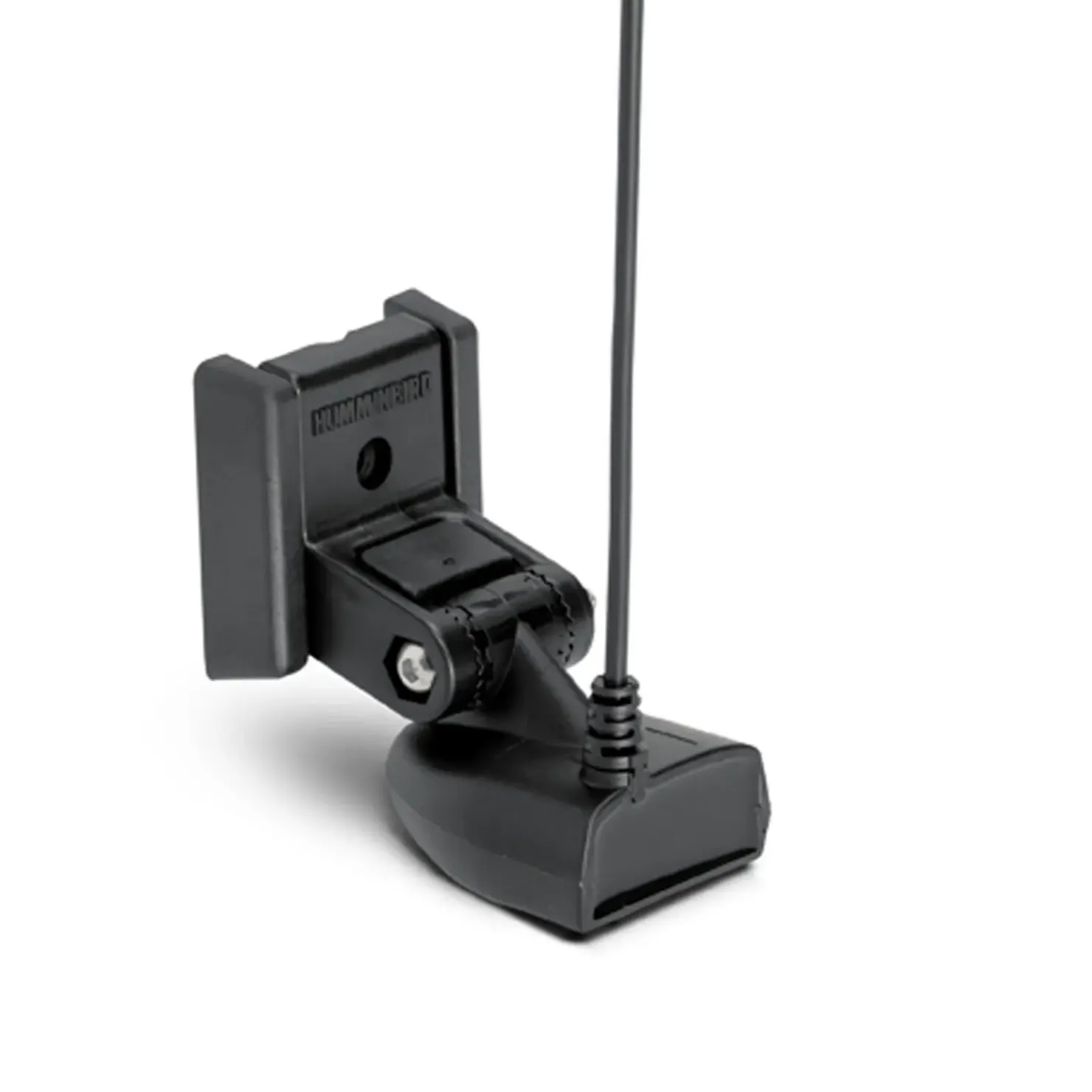 Humminbird Geber XNT-9-HW-T Dual Spectrum Heckmontage mit Temperatur| Humminbird Zubehör