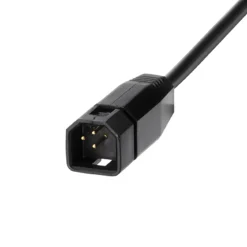 Humminbird Geber XNT-9-HW-T Dual Spectrum Heckmontage mit Temperatur| Humminbird Zubehör