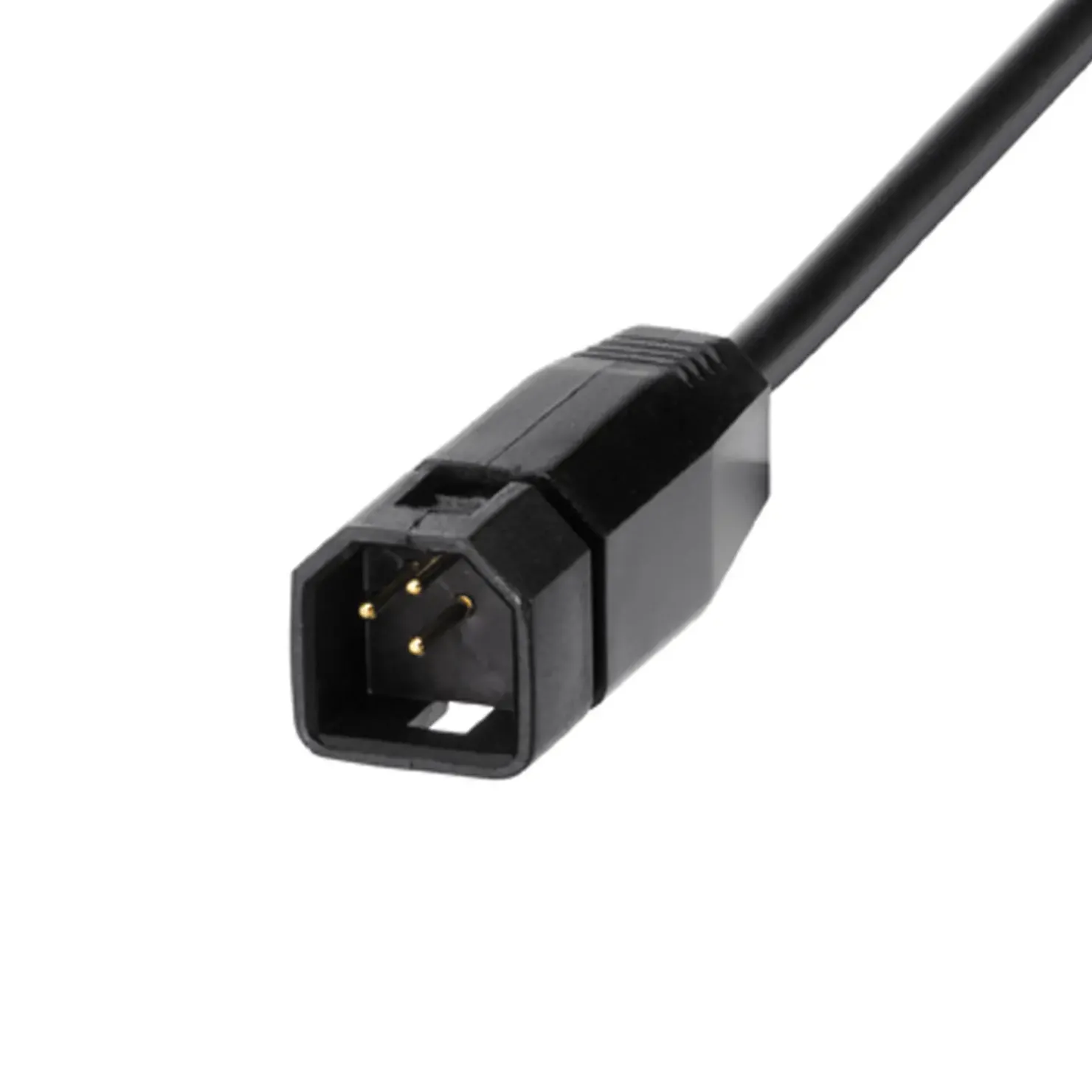 Humminbird Geber XNT-9-HW-T Dual Spectrum Heckmontage mit Temperatur| Humminbird Zubehör