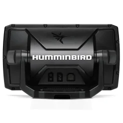 Humminbird Helix 5 Chirp GPS G3 GPS Kartenplotter Echolot - Komplett mit Geber| Humminbird Helix 5 Chirp Gps G3