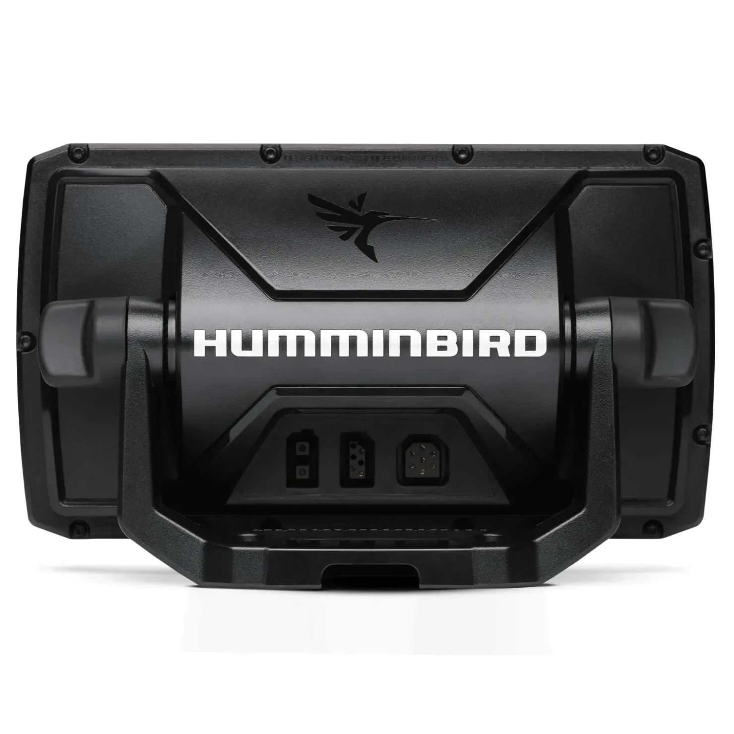 Humminbird Helix 5 Chirp GPS G3 GPS Kartenplotter Echolot - Komplett mit Geber| Humminbird Helix 5 Chirp Gps G3