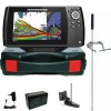 Humminbird Helix 7 Chirp GPS G4 GPS Kartenplotter Echolot Portabel Master - Komplett mit Geber| Humminbird Helix 7 Chirp Gps G4