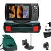 Humminbird Helix 7 Chirp GPS SI G4 Side Imaging GPS Kartenplotter Echolot Portabel Basic Plus - Komplett mit Geber| Humminbird Helix 7 Chirp Si Gps G4