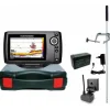 Humminbird Helix 5 Sonar Echolot G2 Portabel Master Edition – Komplettsystem| Humminbird Helix 5 Sonar G2
