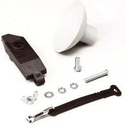 Humminbird Saugnapf für XNT Geber für Echolote| Humminbird Zubehör