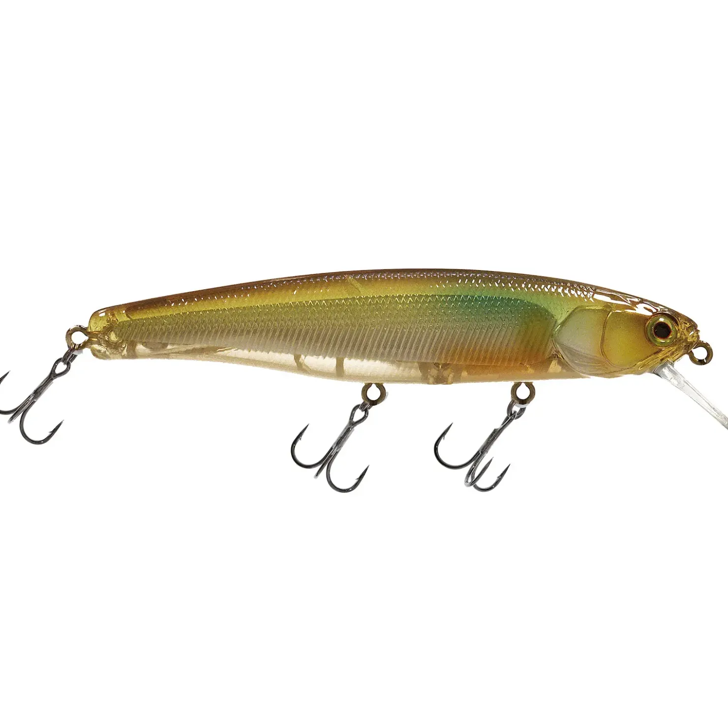 Illex Arnaud 110 F Wobbler| Wobbler|Zander Wobbler