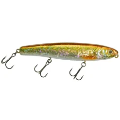 Illex Bonnie 128 Topwaterbait| Swimbaits|Oberflächenköder