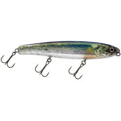 Illex Bonnie 128 Topwaterbait| Swimbaits|Oberflächenköder