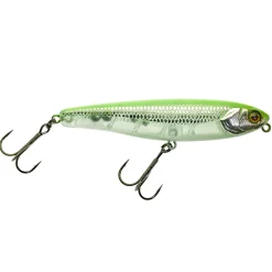 Illex Bonnie 107 Topwaterbait| Swimbaits|Oberflächenköder