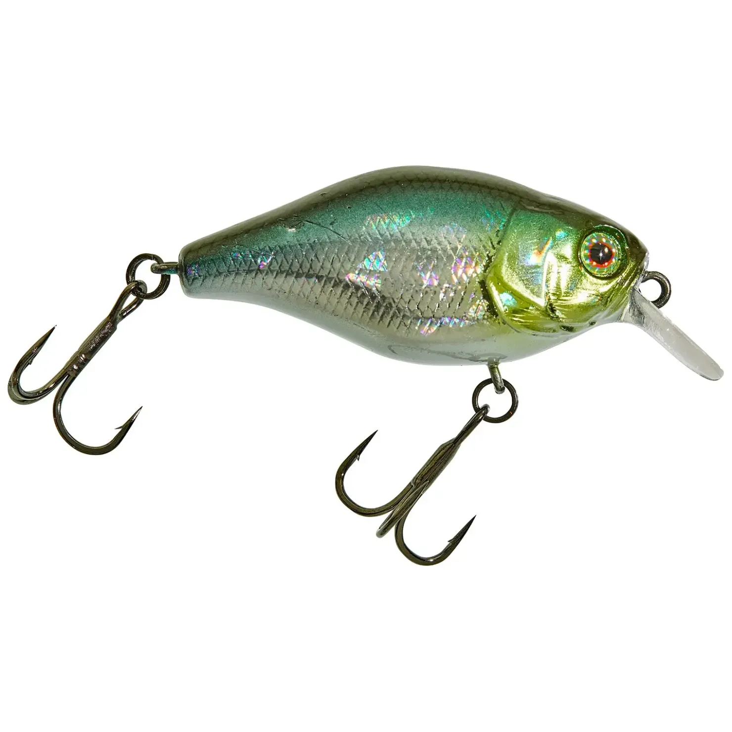 Illex Cherry 10 CC Wobbler| Barsch Wobbler|Forellen Wobbler