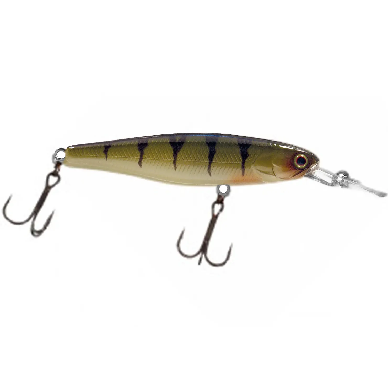 Illex DD Squirrel 67 SP Wobbler| Wobbler|Barsch Wobbler
