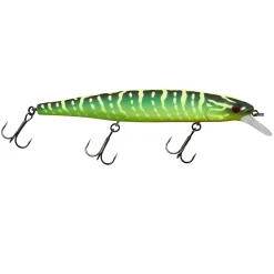 Illex Mag Squad 128 SP Wobbler| Wobbler|Zander Wobbler
