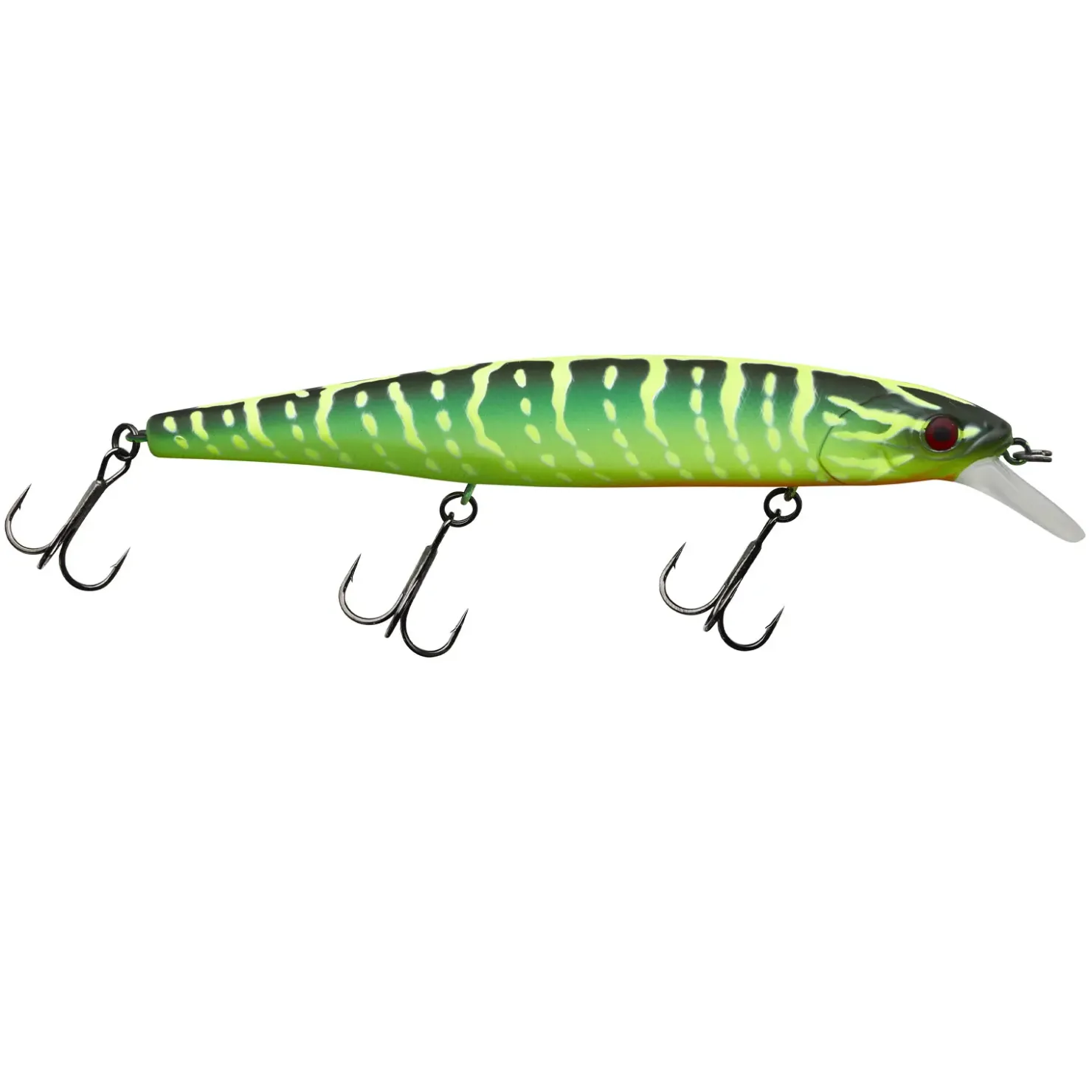 Illex Mag Squad 128 SP Wobbler| Wobbler|Zander Wobbler