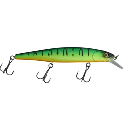 Illex Mag Squad 128 SP Wobbler| Wobbler|Zander Wobbler