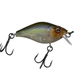 Illex Magic Crank 40 SR Crankbait Wobbler| Wobbler|Forellen Wobbler