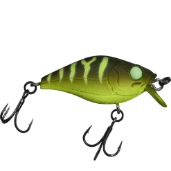 Illex Magic Crank 40 SR Crankbait Wobbler| Wobbler|Forellen Wobbler