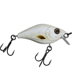 Illex Magic Crank 40 SR Crankbait Wobbler| Forellen Wobbler|Wobbler