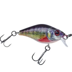 Illex Magic Crank 40 SR Crankbait Wobbler| Forellen Wobbler|Wobbler