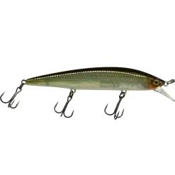 Illex Rerange 110 SP Weitwurfwobbler| Zander Wobbler|Wobbler