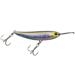 Illex Riser Bait 006 Topwaterköder Pencilbait| Swimbaits|Barsch Topwater-Köder