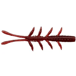 Illex Scissor Comb 3" Creature Bait| Gummikrebse|Barsch Gummiköder