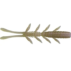 Illex Scissor Comb 3" Creature Bait| Barsch Gummiköder|Gummikrebse