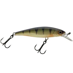 Illex Squad Minnow 65 SP Wobbler| Barsch Wobbler|Wobbler