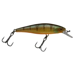 Illex Squad Minnow 65 SP Wobbler| Barsch Wobbler|Wobbler