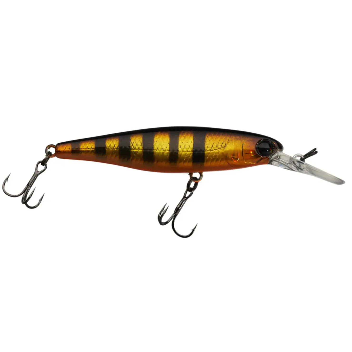 Illex Squirrel 61 SP Wobbler| Barsch Wobbler|Wobbler