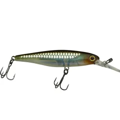 Illex Squirrel 61 SP Wobbler| Barsch Wobbler|Wobbler