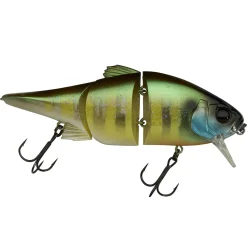 Illex Swing Mikey 115 Glidebait Jerkbait| Hecht Jerkbait|Zander Jerkbait