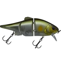 Illex Swing Mikey 115 Glidebait Jerkbait| Hecht Jerkbait|Zander Jerkbait