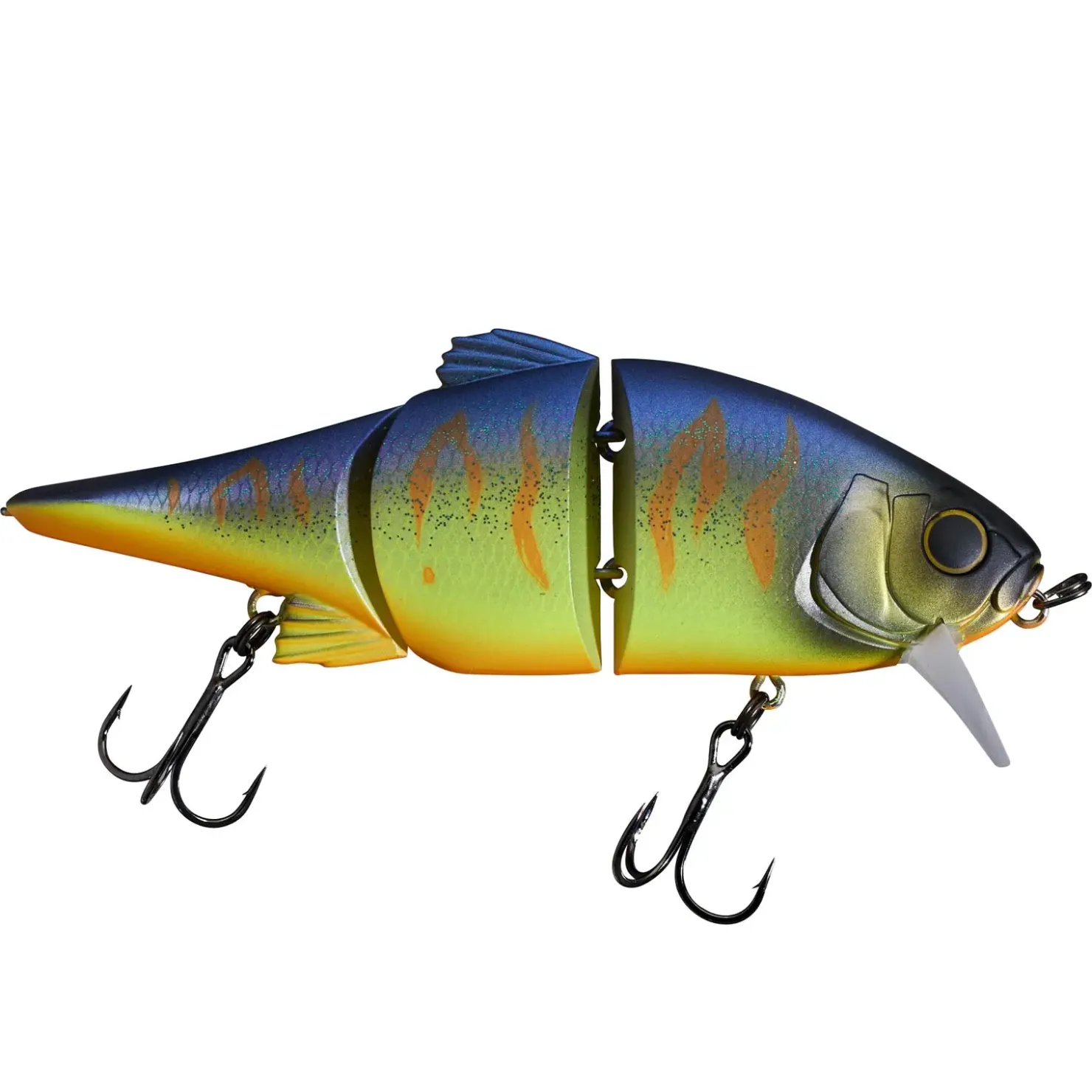 Illex Swing Mikey 115 Glidebait Jerkbait| Hecht Jerkbait|Zander Jerkbait