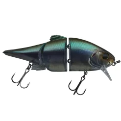 Illex Swing Mikey 115 Glidebait Jerkbait| Hecht Jerkbait|Zander Jerkbait