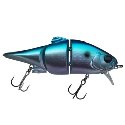 Illex Swing Mikey 115 Glidebait Jerkbait| Hecht Jerkbait|Zander Jerkbait