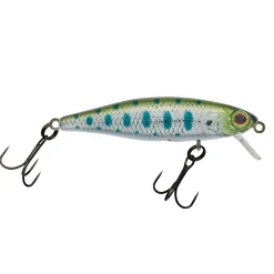Illex Tiny Fry 38 SP Wobbler| Wobbler|Forellen Wobbler
