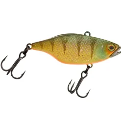 Illex TN 60 Lipless Crankbait| Barsch Wobbler|Forellen Wobbler